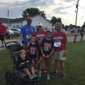 Meet your Posher, Jill